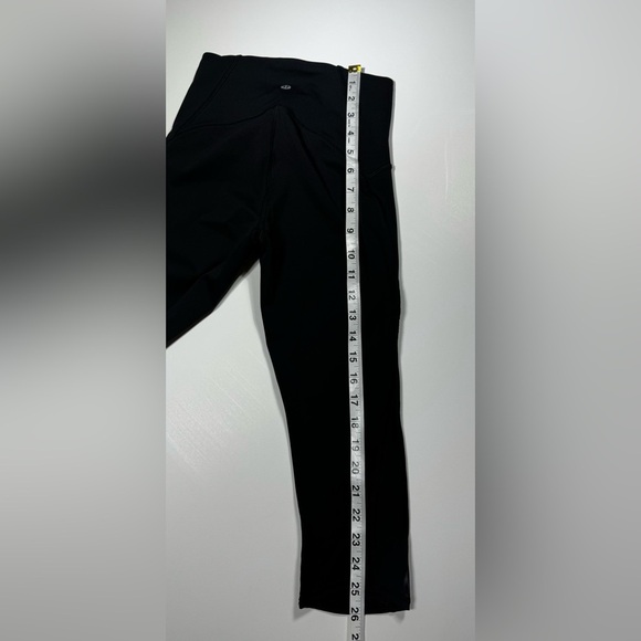lululemon athletica Black Leggings - Picture 2 of 9